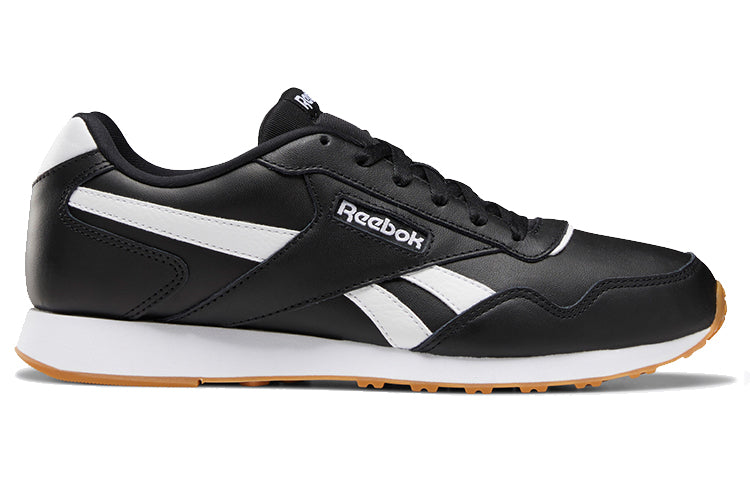 Reebok Royal Glide Lx Black/White DV6684