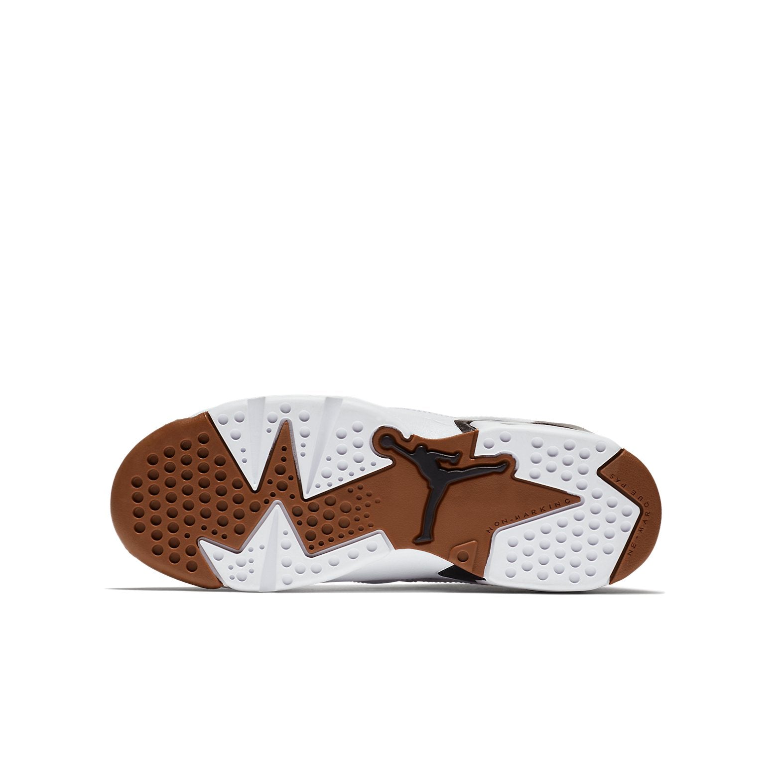 (GS) Air Jordan Flight Club 91 'White Black' 555333-121