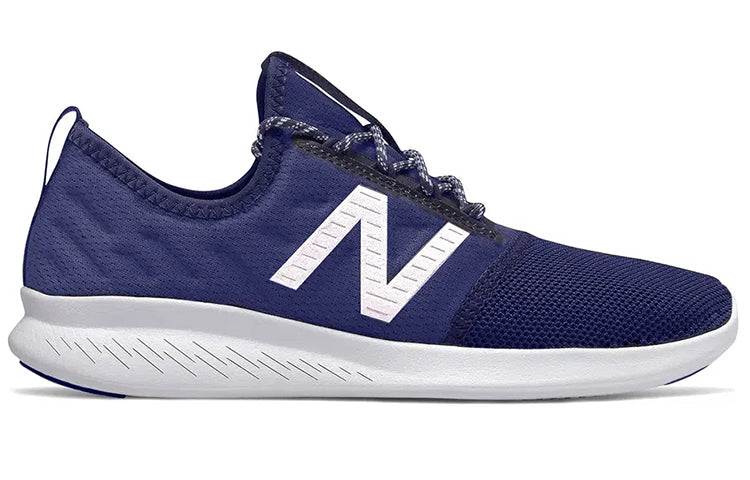 New Balance FuelCore Coast v4 'Dark Blue' MCSTLLAB4