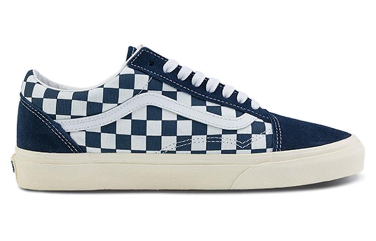 Vans Old Skool Classics 'Black White' VN0A5JMI4M0