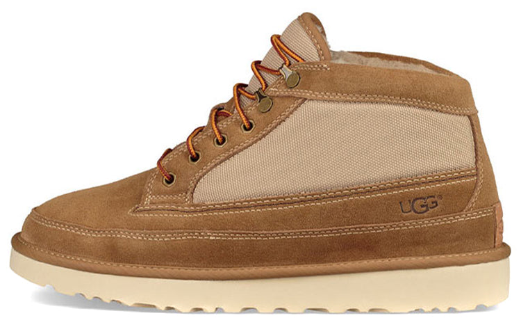 UGG Highland Field Boot 'Chestnut' 1095352-CHE