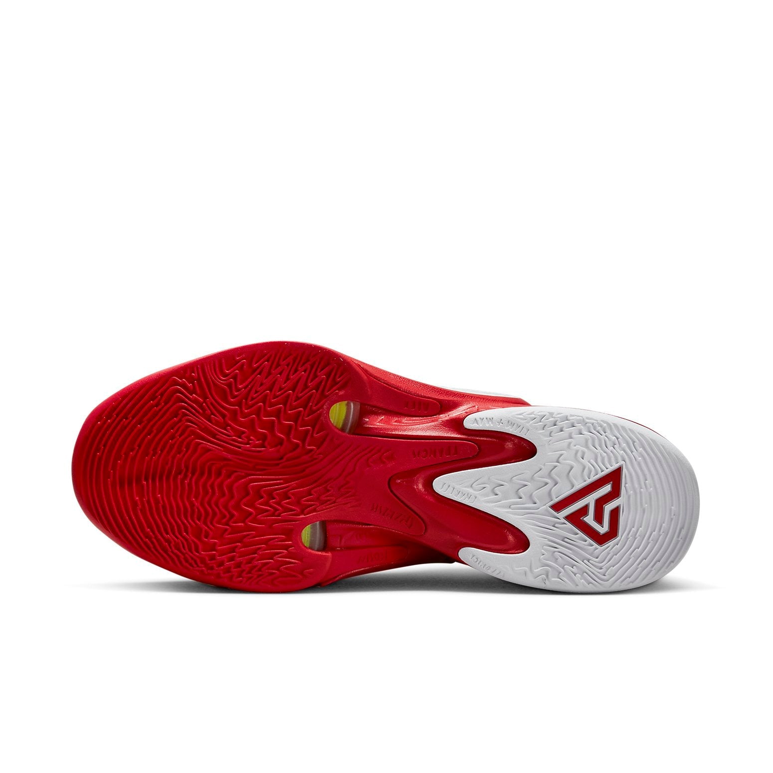 Nike Zoom Freak 4 TB 'University Red' DO9679-600