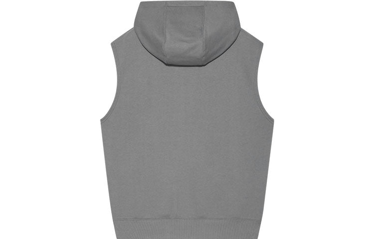 New Balance x Nice Rice Vest Asia Sizing 'Grey' AMT22382-SYA