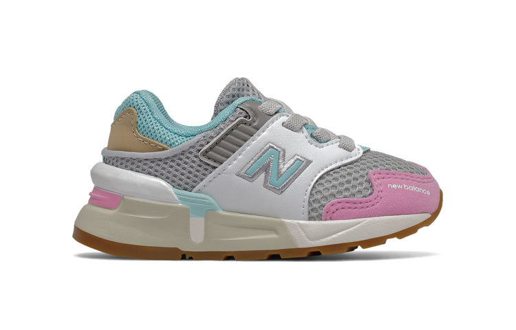 (TD) New Balance 997 'Sport Grey Pink' IH997JHP