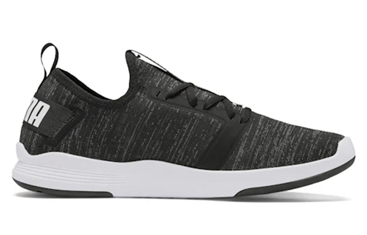 PUMA Ignite Contender Knit 'Black' 191731-01