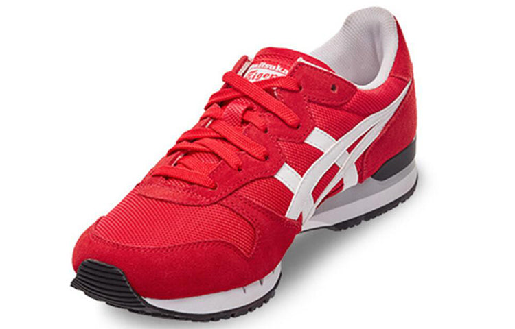 Onitsuka Tiger Alvarado 'Red' D845L-600