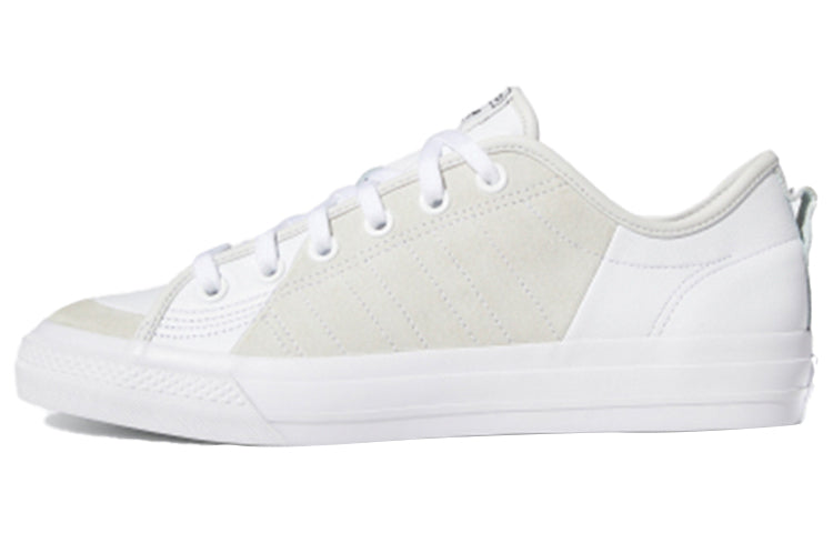 adidas Nizza RF 'Crystal White' FW5205