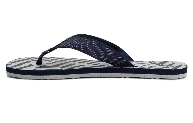(WMNS) PUMA Caspian GU 3 IDP Sandals Dark-Blue 371256-04