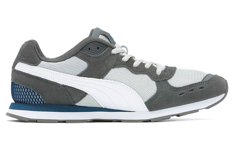 PUMA Vista 'White Gray Blue' 369365-23