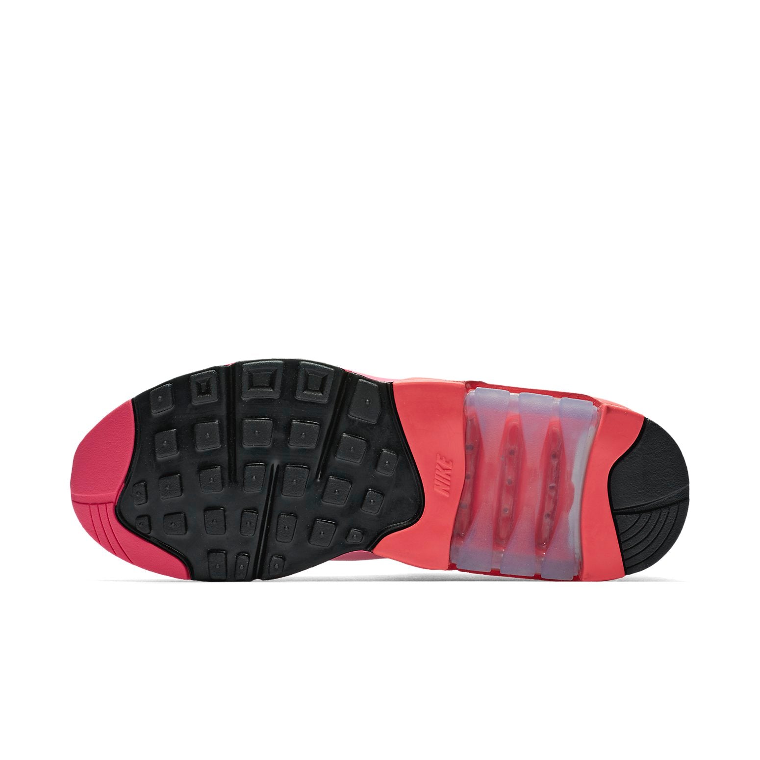 Nike x COMME des GARCONS Air Max 180 'Triple Pink' AO4641-602