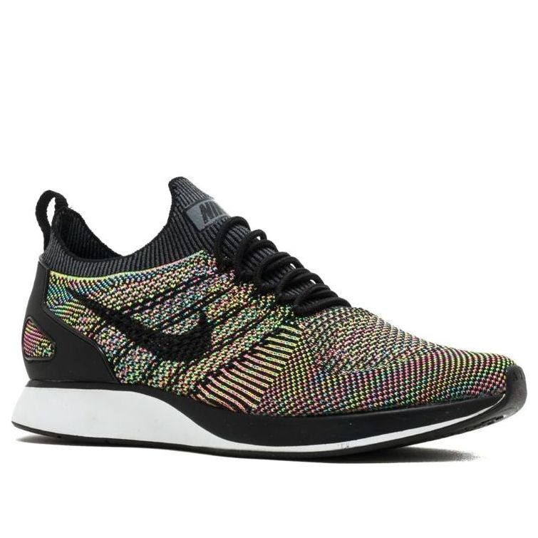 (WMNS) Nike Air Zoom Mariah Flyknit Racer 'Multi-Color' 917658-101