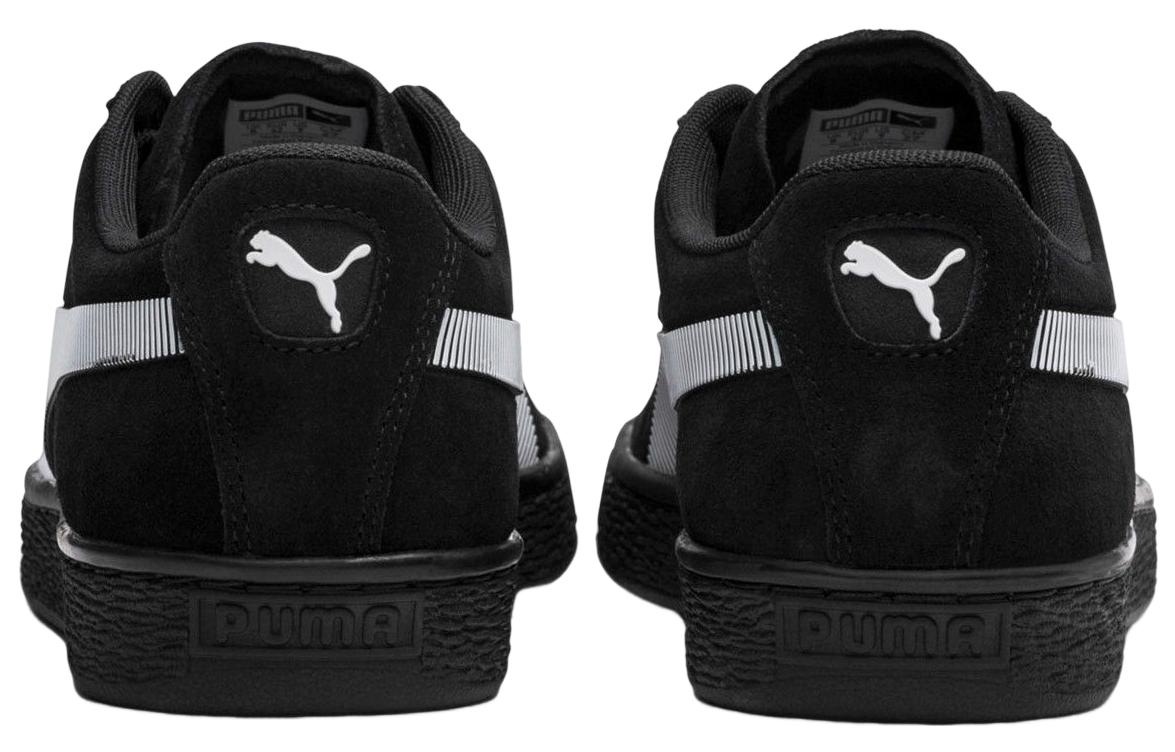 PUMA Suede Classic Kurim 367396-02