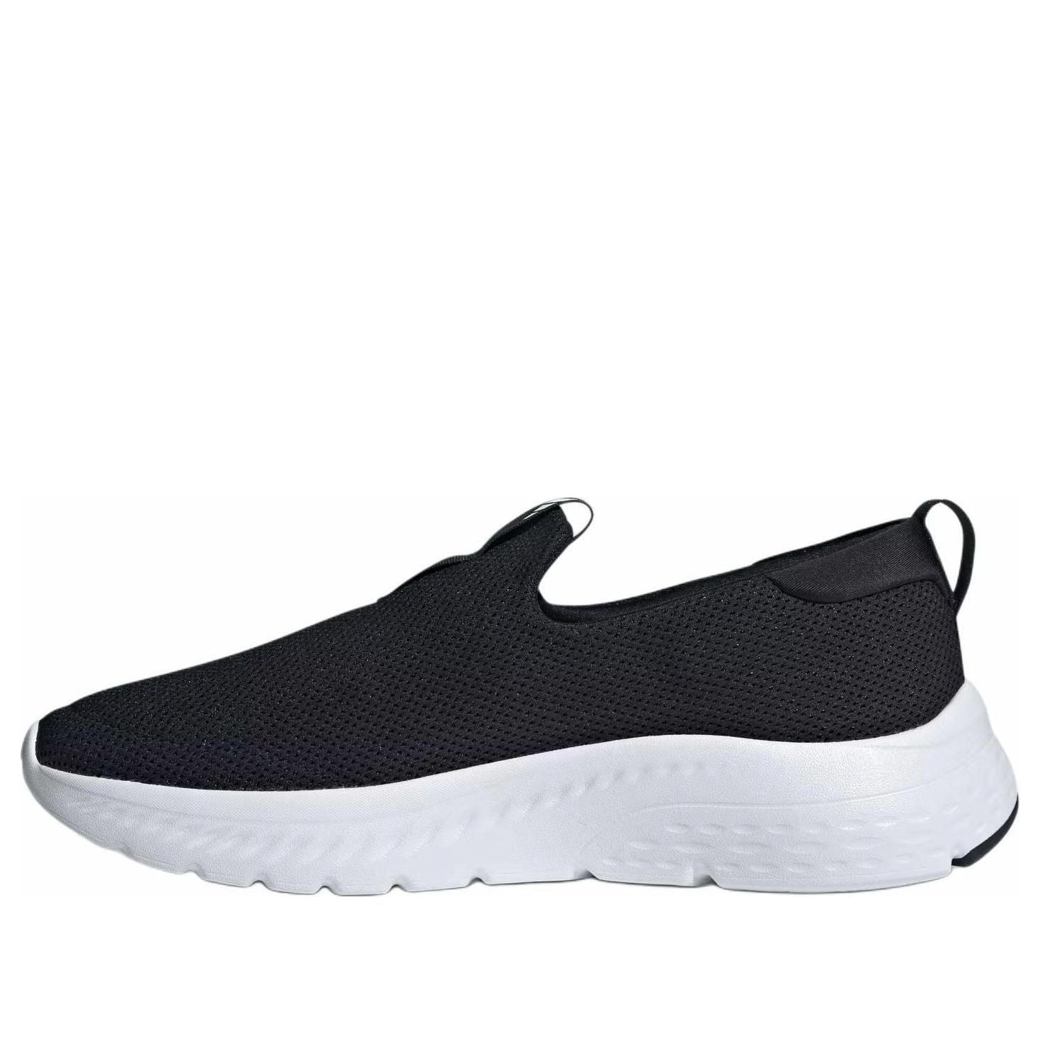 adidas Cloudfoam Move Lounger 'Black' ID6512
