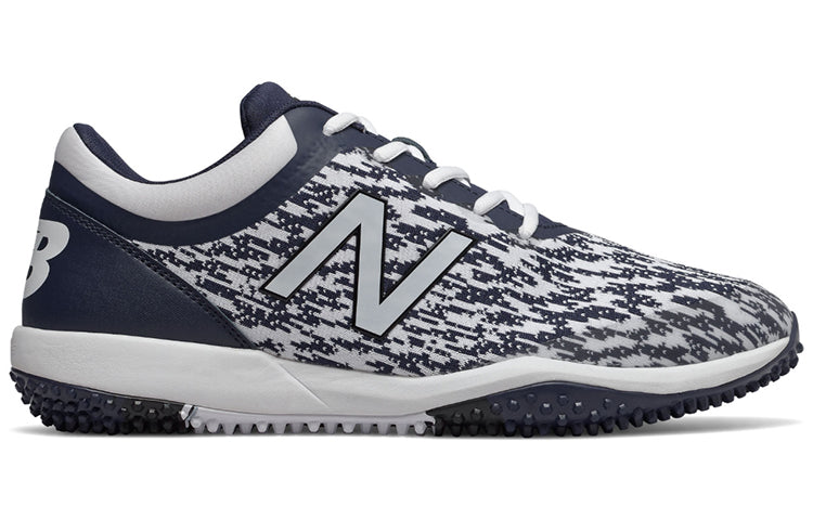 New Balance 4040v5 Turf Trainer 'Navy' T4040TN5