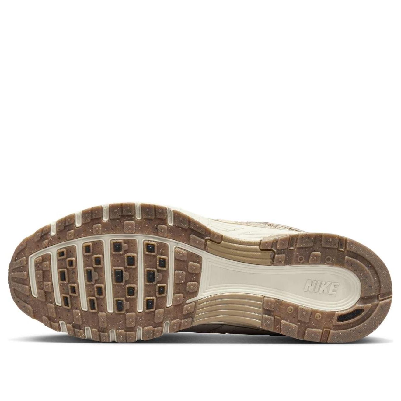 Nike P-6000 'Light Orewood Brown' HV2528-100