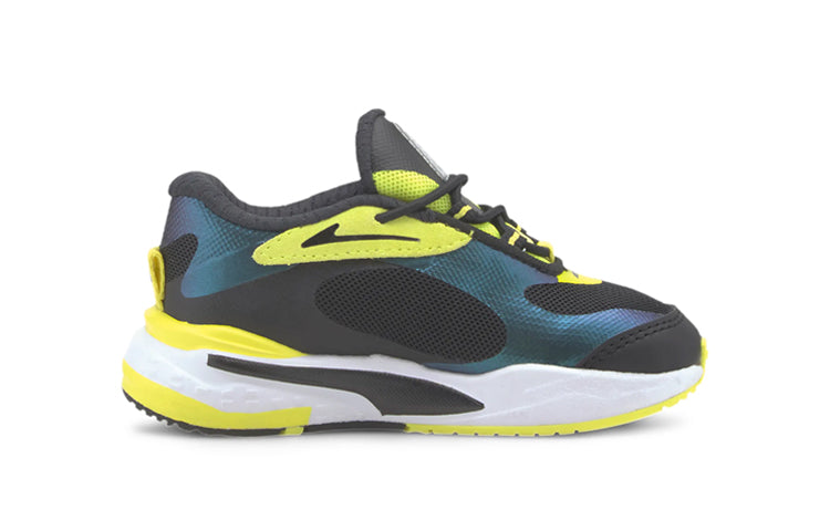 (TD) PUMA RS-Fast 'Emoji' 375662-01