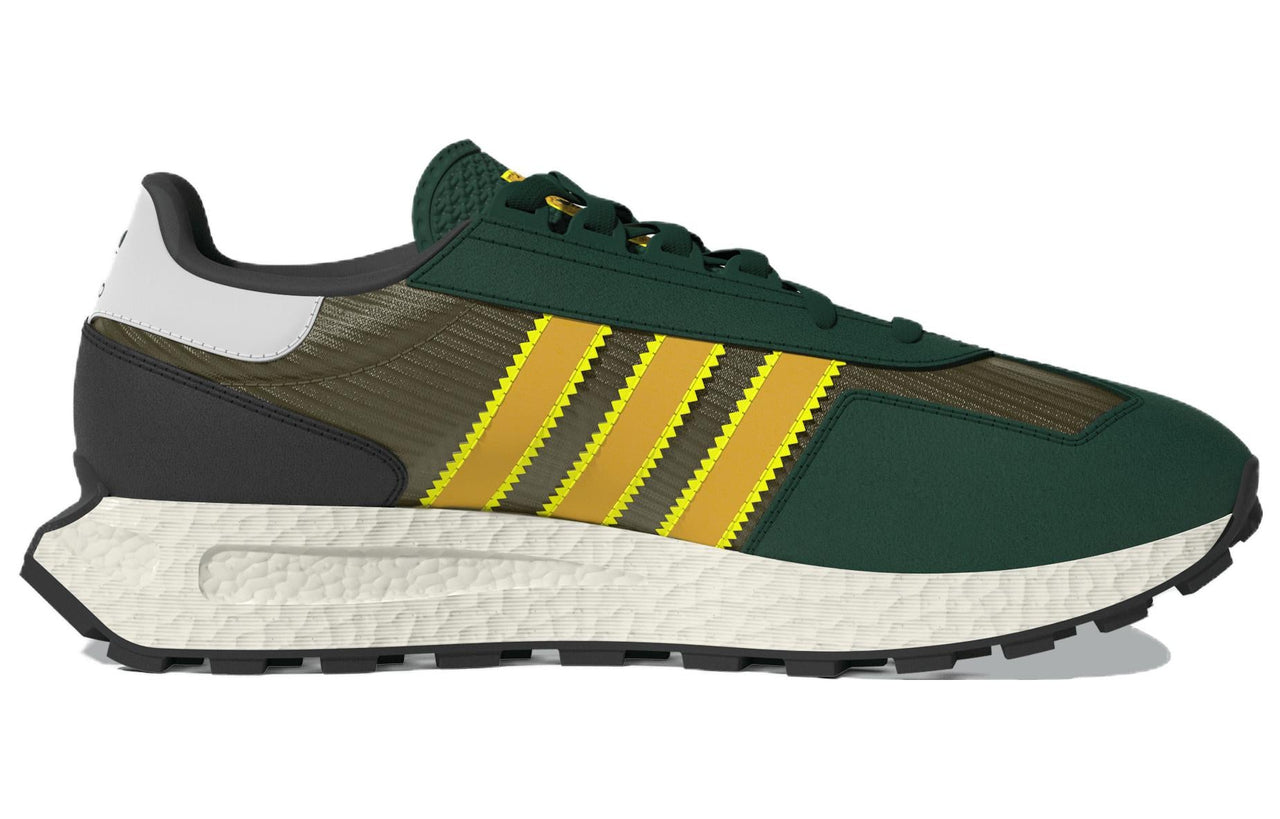 adidas Retropy E5 'Green Bold Gold' HQ1887