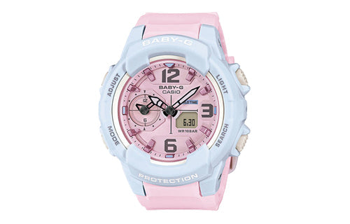 CASIO Baby-G 'Pink Blue' BGA-230PC-2BPRT