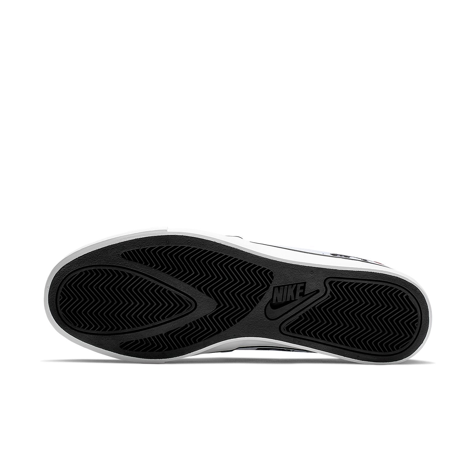 Nike Acslpse Low-Top Sneakers Gray CD8337-002