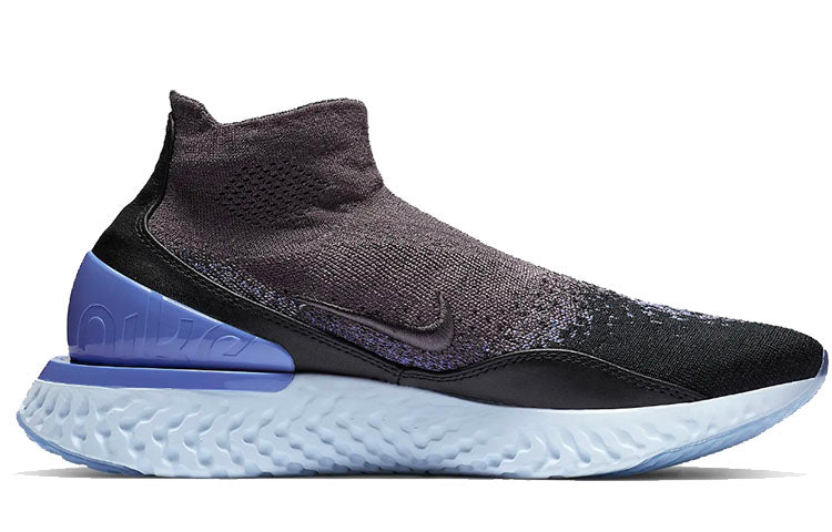 Nike Rise React Flyknit 'Thunder Grey' AV5554-055