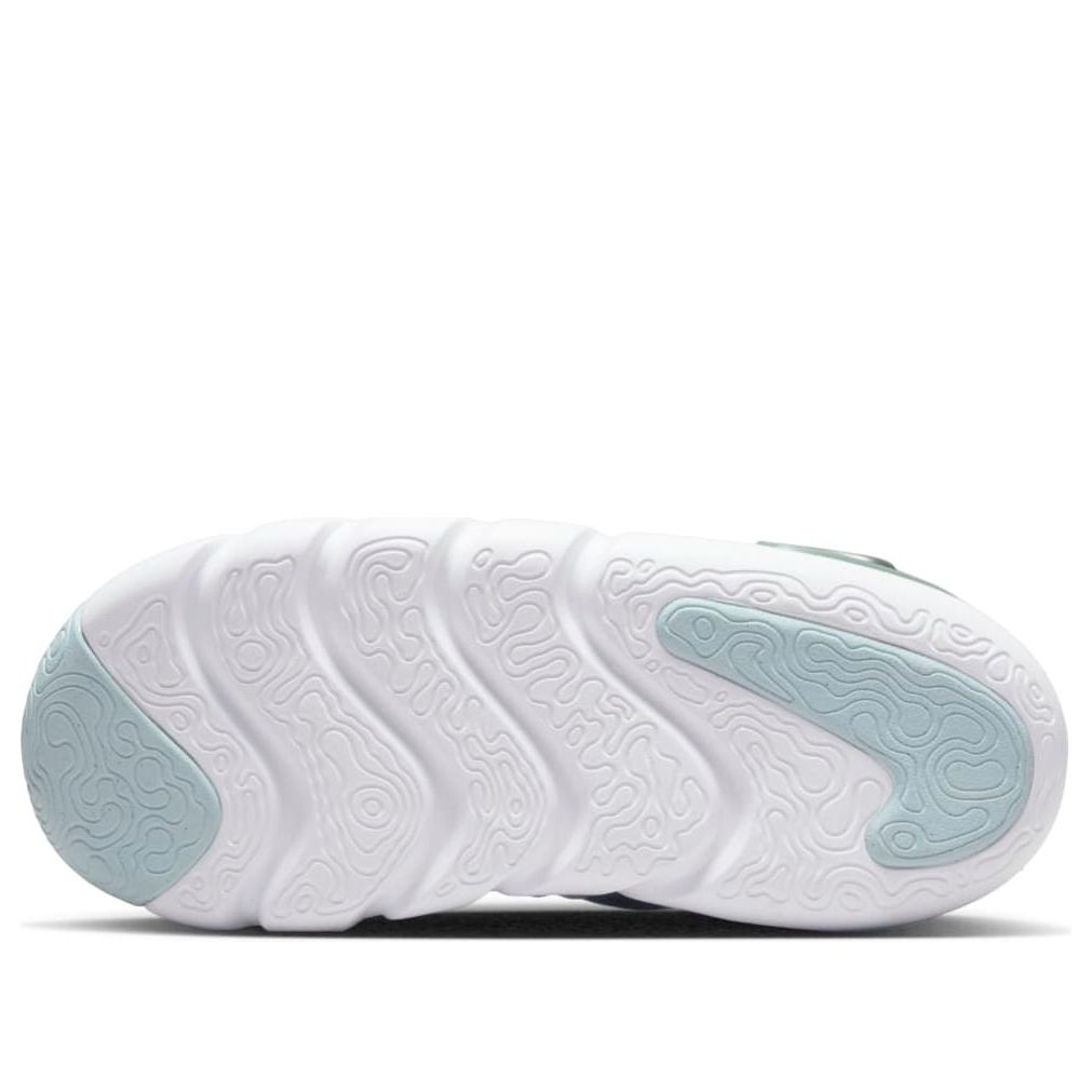 (PS) Nike Dynamo Go SE 'Valerian Blue Enamel Green' DV0546-400