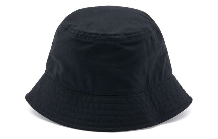 Vans Hankley Bucket Hat 'Black Pink White Blue' VN0A3ILLZEP1