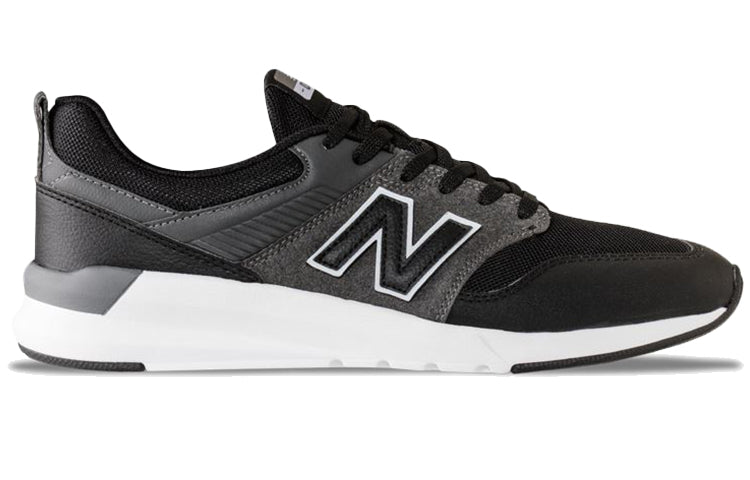 New Balance 009 Black MS009TSB