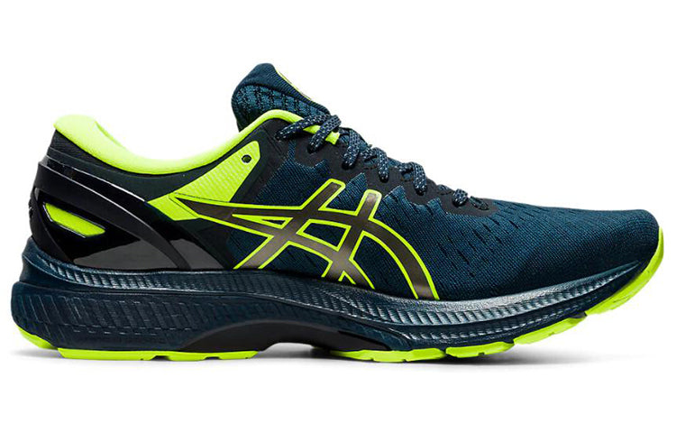 ASICS Gel-Kayano 27 'French Blue' 1011B146-400