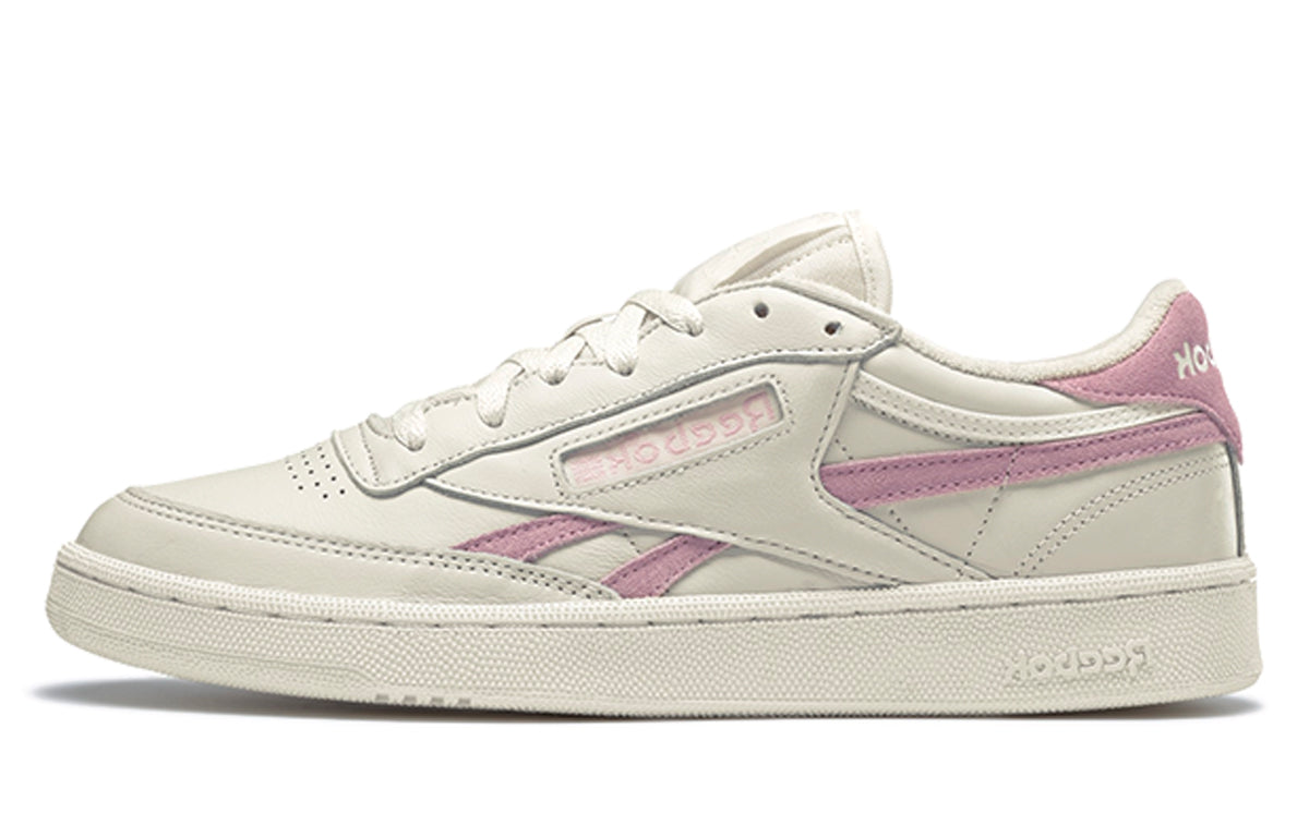 Reebok Revenge Plus Vintage 'White Pink' CM9871