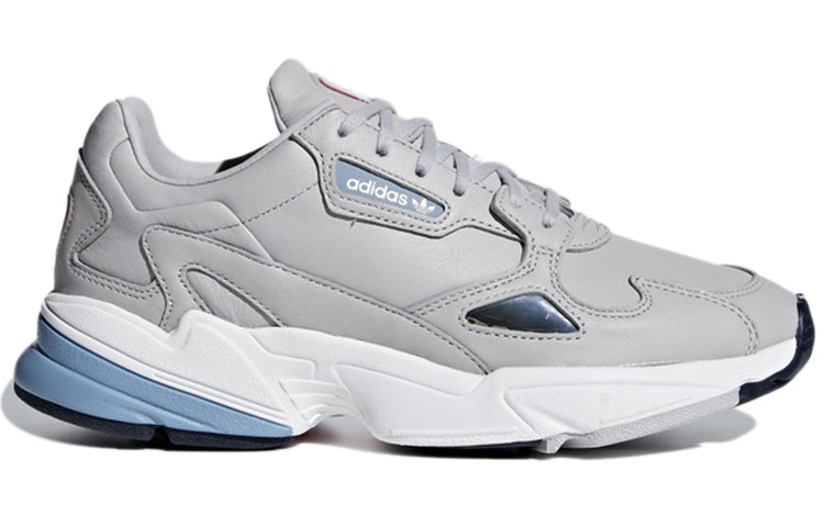 (WMNS) adidas Falcon 'Raw Grey' B37840