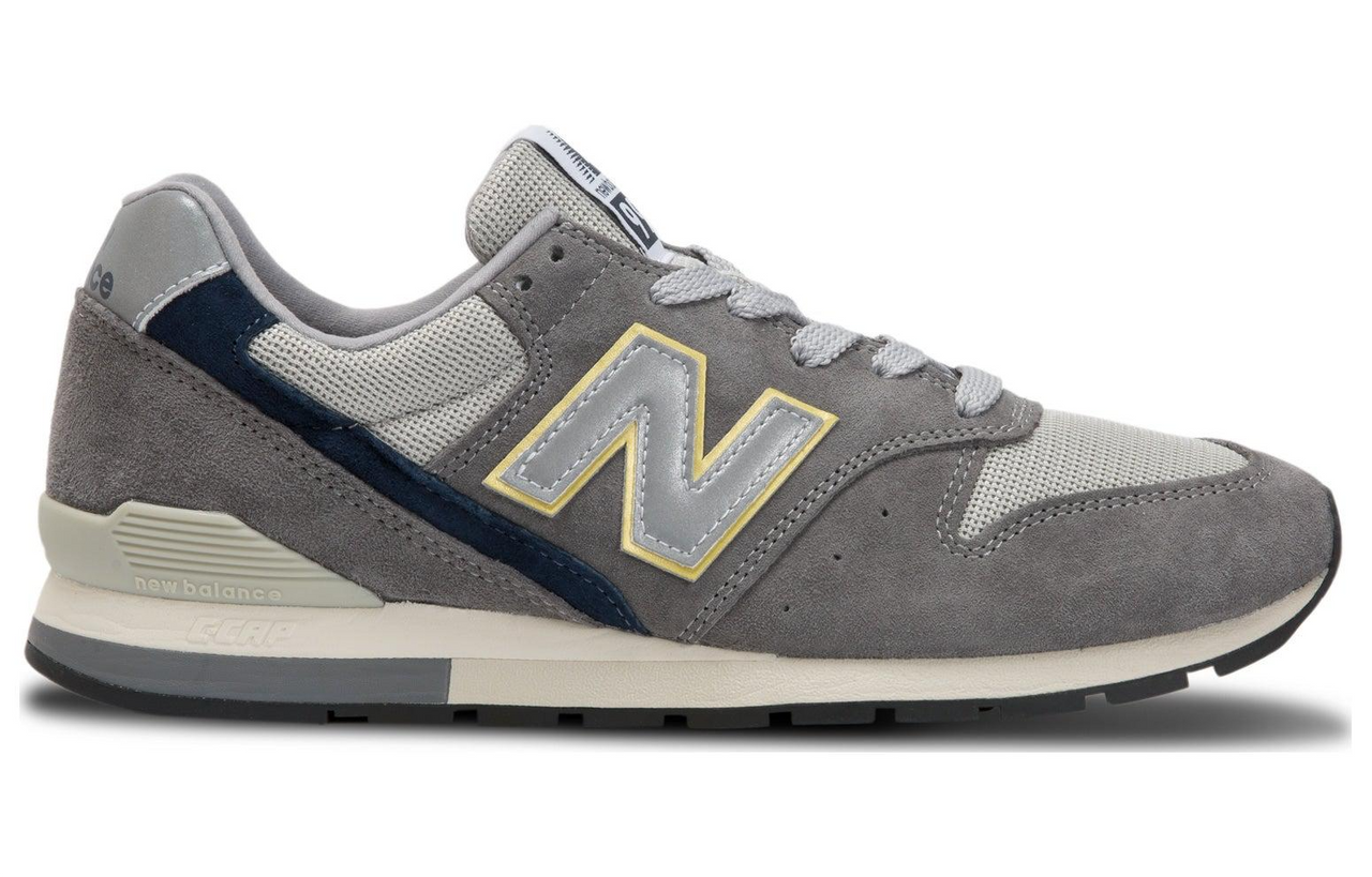 New Balance CM996 'Grey' CM996DGR