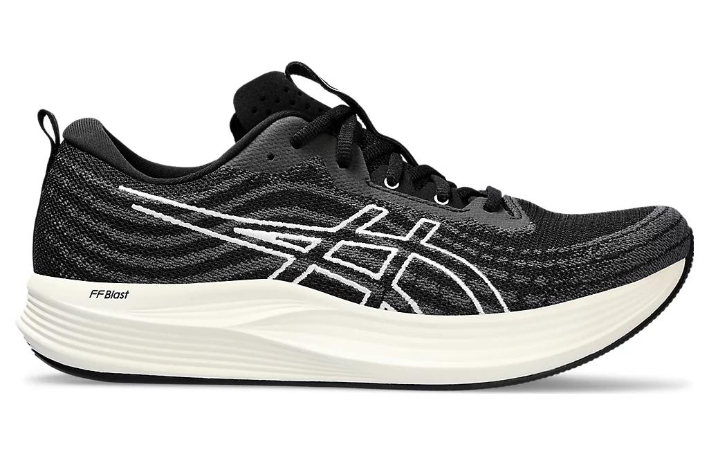 ASICS EvoRide Speed 'Black White' 1011B612-002