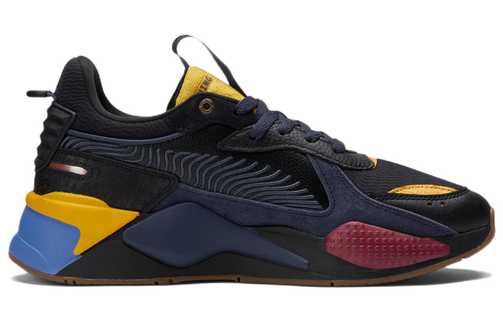 PUMA RS-X 'Global Futurism' 385178-01