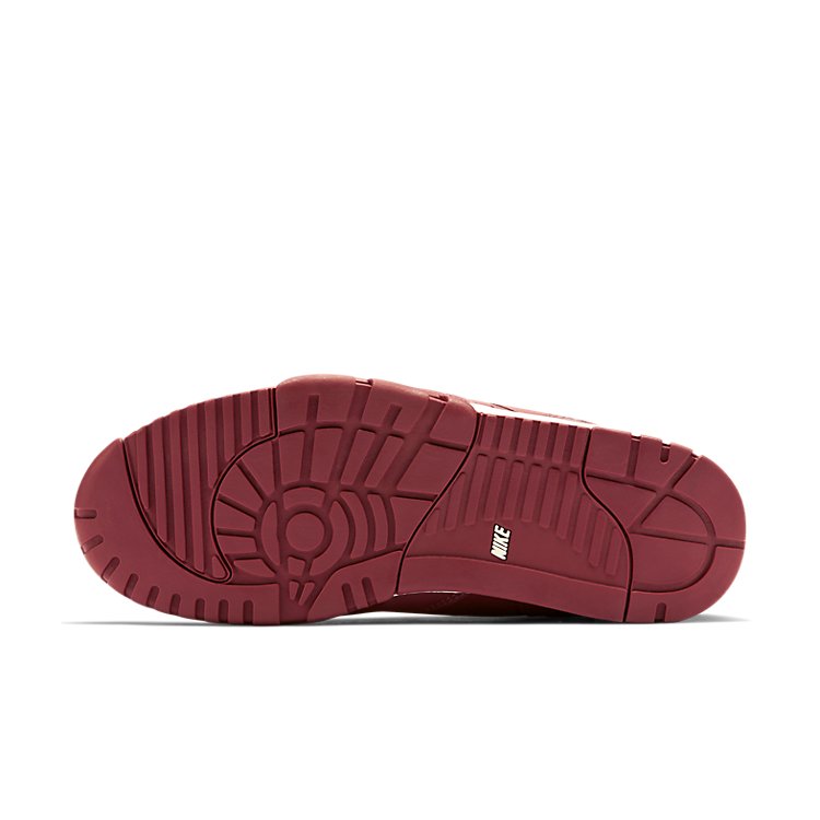 Nike Air Trainer 1 Mid Premium QS 'Light Redwood' 607081-800