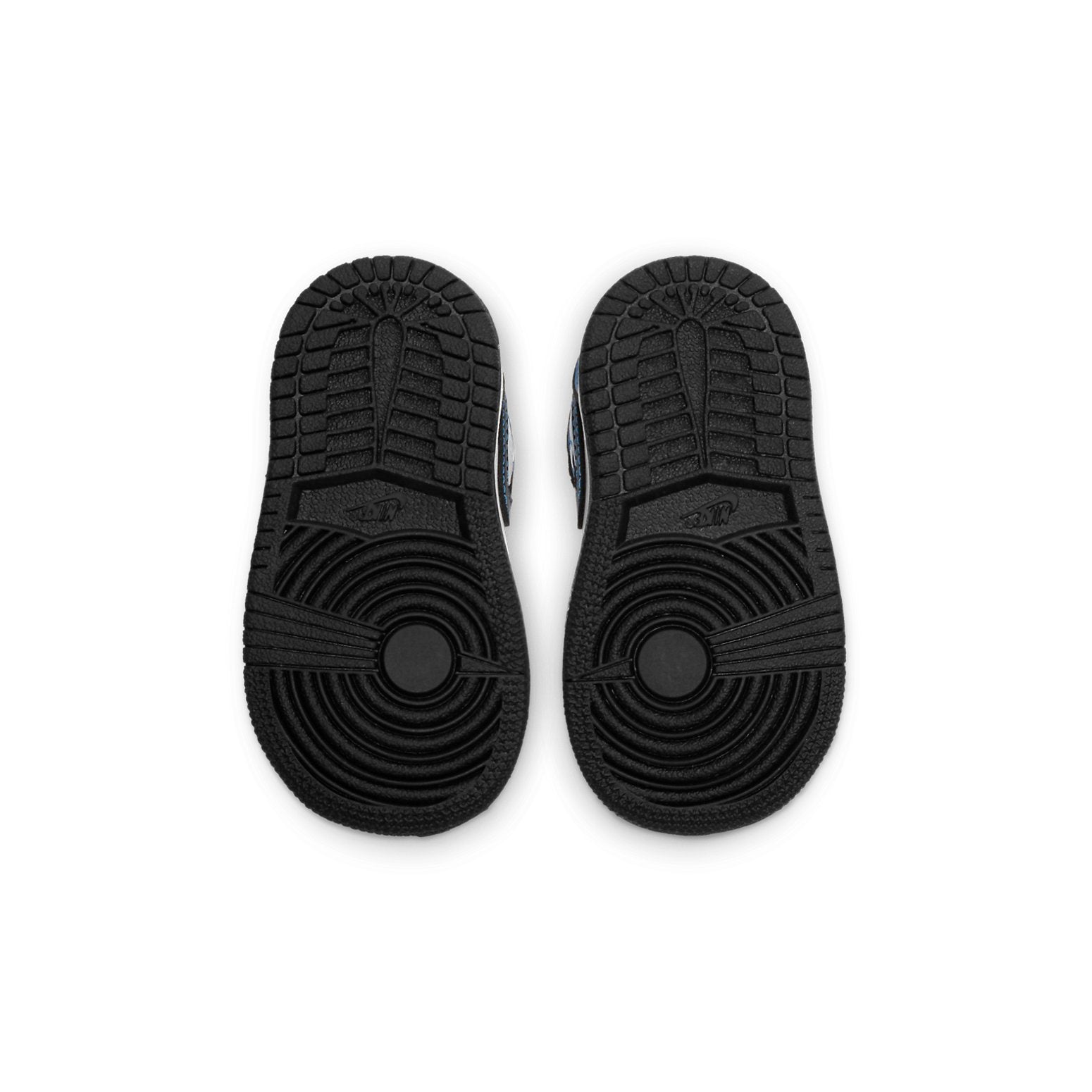 (TD) Air Jordan 1 Mid SE 'Signal Blue' BQ6933-402
