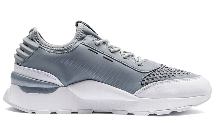 PUMA RS-0 Optic 'Silver' 366884-01