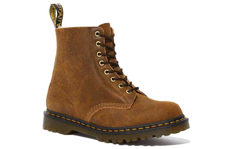 Dr. Martens Fur-Lined 1460 Pascal Shearling 25271259