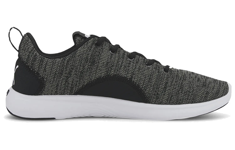 PUMA Softrider Vital Clean Black/White/Grey Low sneakers 194070-01