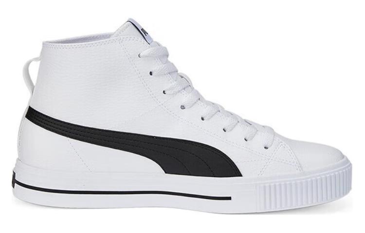 PUMA Ever Mid Sl 'White Black' 387612-02