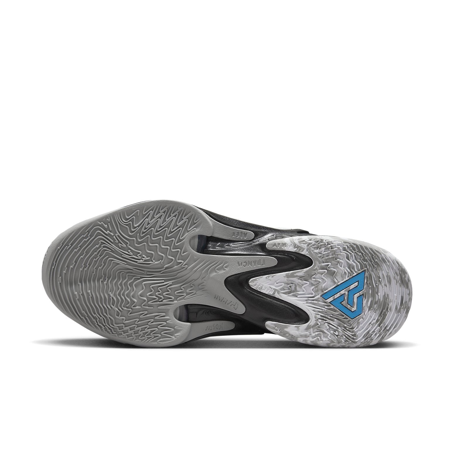 Nike Zoom Freak 4 'Zeus' DJ6149-001