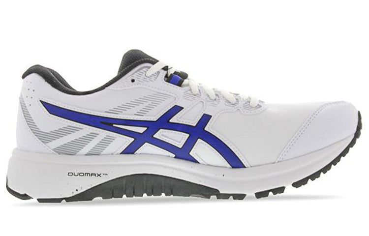 ASICS GT-1000 LE 2E 'White Blue' 1131A040-100