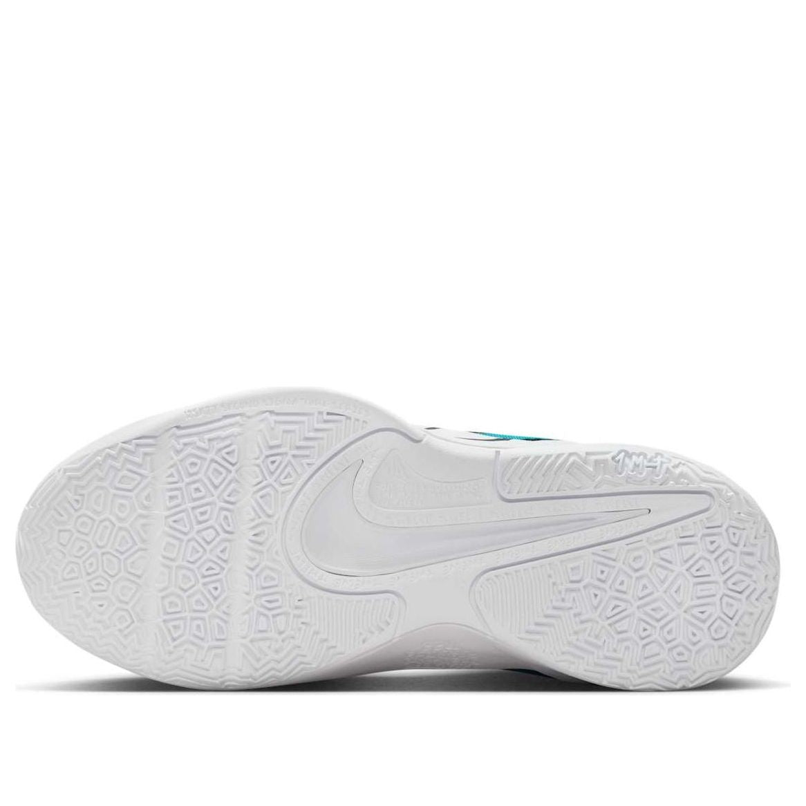 (GS) Nike Ja 2 'Scratch' HQ2296-400