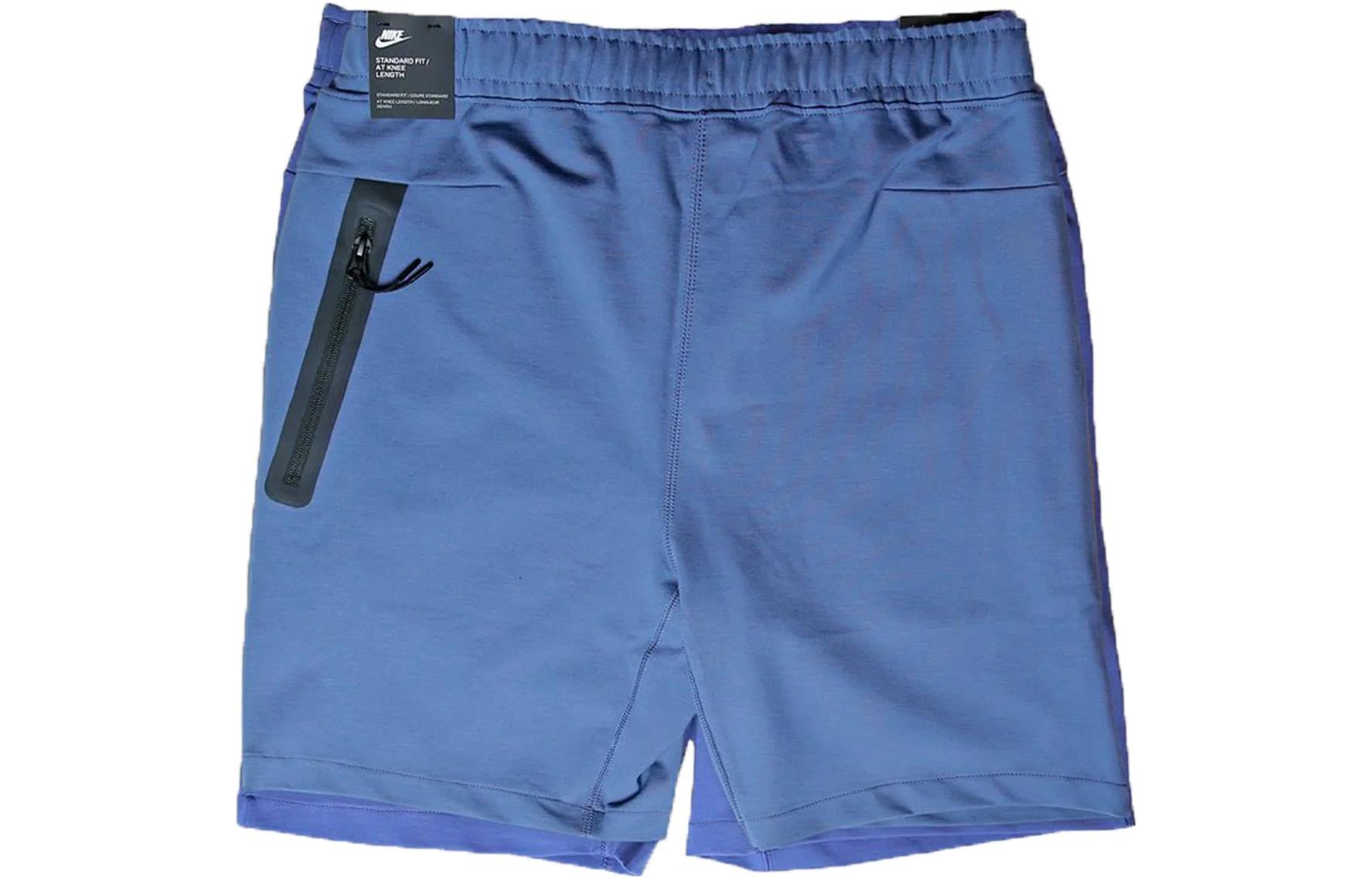 Nike NSW Tech Short 'Blue' CJ4284-491