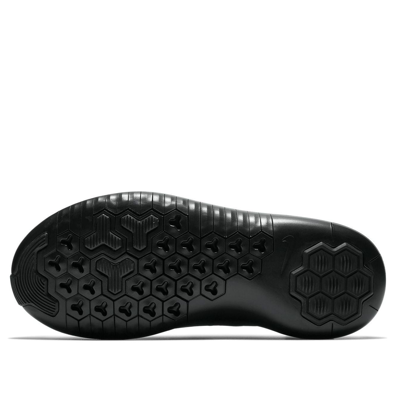 (WMNS) Nike Free TR 8 'Triple Black' 942888-002