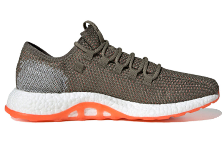 adidas PureBoost Clima Cc 'Green' G27985