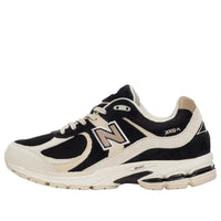 New Balance 2002R 'Black Beige Tan' M2002RTZ