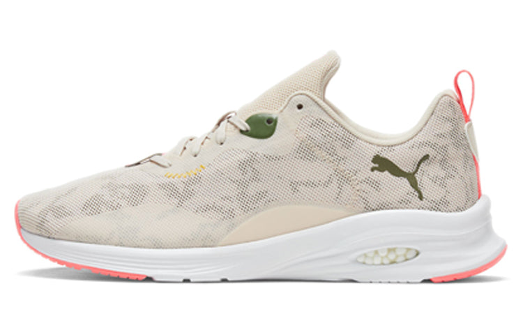 PUMA First Mile x Hybrid Fuego 'Tapioca' 193112-02