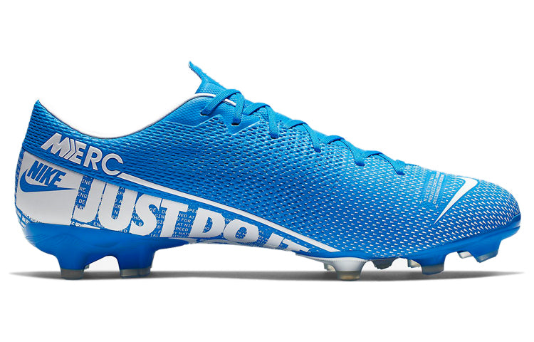 Nike Mercurial Vapor 13 Academy FG 'Blue Hero' AT5269-414