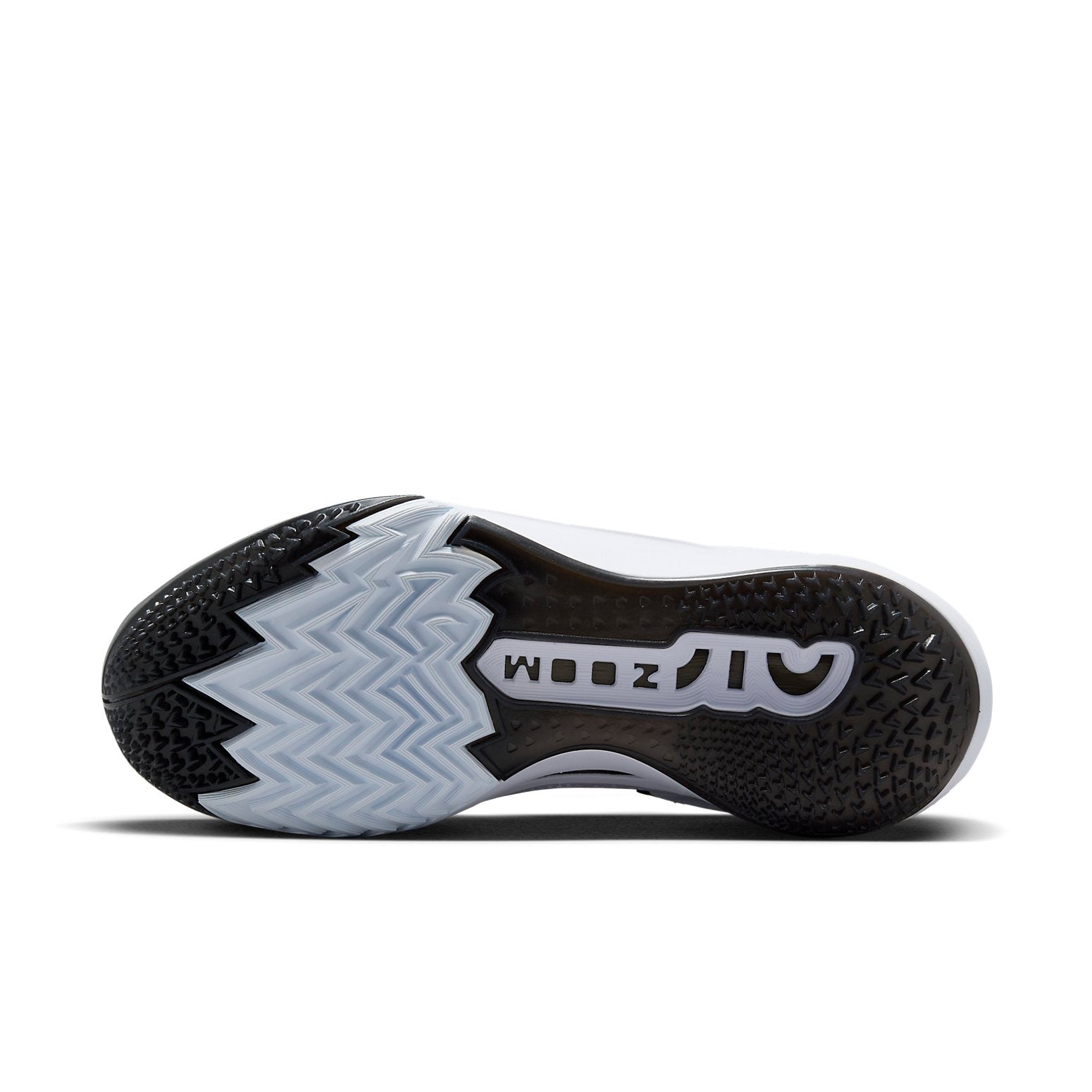 Nike Air Zoom G.T. Cut 2 'Black Anthracite' DJ6013-006