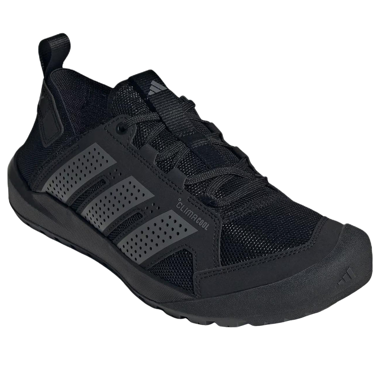 adidas Terrex Daroga Climacool 'Black Grey' HQ9170